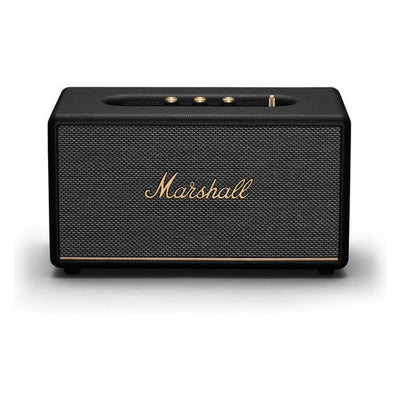 Cassa wireless Marshall 1006010 STANMORE III Black