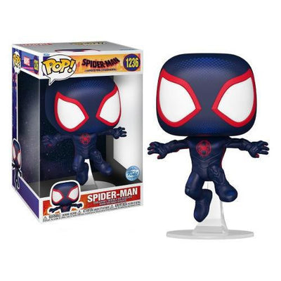 Funko Pop Spidey