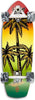 Surfskate GHETTOBLASTER SURFSKATE CX7 PALM SAND  TEAK   30" 9.75" Sport e tempo libero/Sport/Mobilità urbana/Skateboard/Skateboard 3A Moda Mare Sport - Bellaria Igea Marina, Commerciovirtuoso.it
