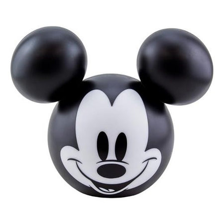 Lampada Paladone PP10431DSCC DISNEY Head Mickey Mouse