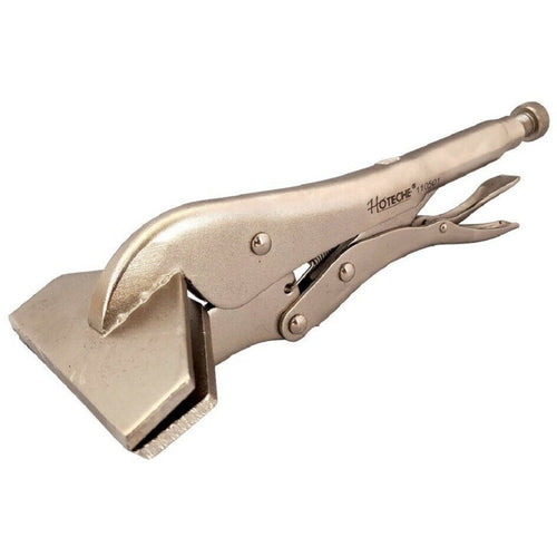 Pinza A Scatto Autobloccante Piatta Morsetto Piatto 10 250 Mm Art. 110501 Casa, arredamento e bricolage > Bricolage e fai da te > Pinze e Tronchesi > Utensili Manuali Trade Shop italia - Napoli, Commerciovirtuoso.it