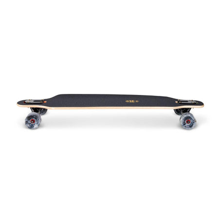 Skateboard Ghettoblaster Longboard Drop trough 36"