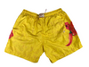 Boxer mare uomo BoB Company - fantasia - colore Giallo Moda/Uomo/Abbigliamento/Mare e piscina/Pantaloncini e calzoncini Couture - Sestu, Commerciovirtuoso.it