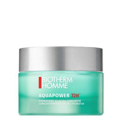 Biotherm Aquapower 72H Pot 50 Ml Crema Giorno Uomo Idratante Effetto Ghiaccio Bellezza/Cura della pelle/Viso/Idratanti/Trattamenti giorno/Creme OMS Profumi & Borse - Milano, Commerciovirtuoso.it