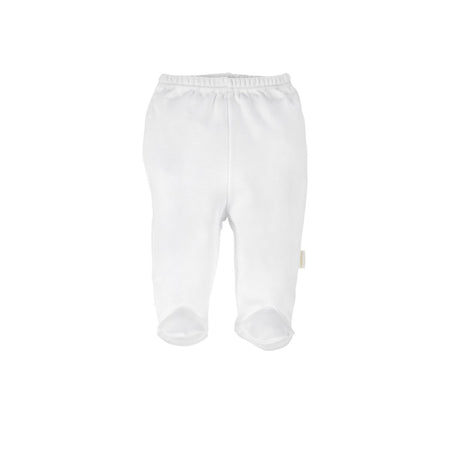Pantaloncini Neonato Interlock Taglia 0 Blanco Unico Moda/Prima infanzia/Abbigliamento/Bambina 0-24/Pantaloni La Casa Del Bebè - Napoli, Commerciovirtuoso.it