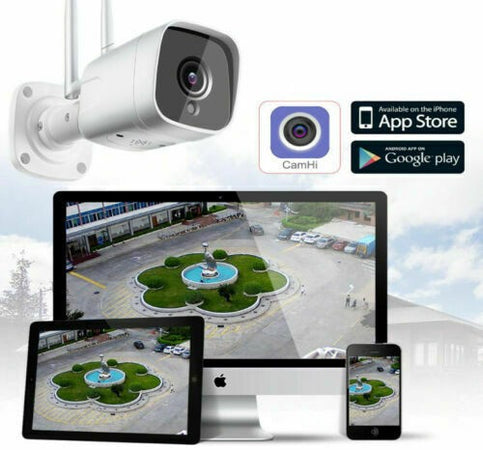 telecamera 4g Sim Gsm Camera WIFI Cam IP66 slot SD 2 MPX Audio e video HD remoto Fai da te/Sicurezza e protezione/Sistemi di sicurezza domestica/Kit video per la sicurezza domestica/Videocamere di sorveglianza/Dom camera Zencoccostore - Formia, Commerciovirtuoso.it