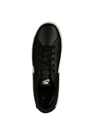 Scarpe Nike Court Royale 2 black white