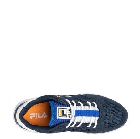 FILA Sneakers mod. VAULT CMR JOGGER CB LOW 1010588.21V Blue Moda/Uomo/Scarpe/Sneaker e scarpe sportive/Sneaker casual Bilello Shop - San Giovanni in Fiore, Commerciovirtuoso.it