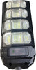 LAMPIONE STRADALE LED 400 Watt Con PANNELLO SOLARE INTEGRATO CREPUSCOLARE ip65 Illuminazione/Illuminazione per esterni/Lampioni Zencoccostore - Formia, Commerciovirtuoso.it