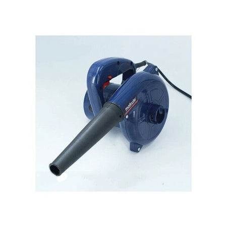 Soffiatore aspiratore elettrico 600W Mini Aspirapolvere Foglie giardino  sacco - PB004 