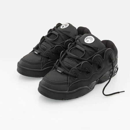 Scarpe sneakers Osiris D3 OG black