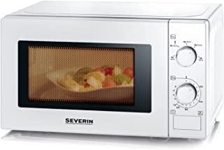SEVERIN FORNO MICROONDE20LT 700W MW-7890 NO GRILL WH