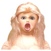 Bambola Gonfiabile Grandezza Reale Viso 3D 3 Fori Penetrabili Brandy Big Boob Love Doll con capelli realistici Salute e cura della persona/Erotismo e contraccezione/Sex toys/Bambole sessuali Kondorama - Martinsicuro, Commerciovirtuoso.it