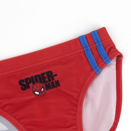 Costume Spiderman da 2 a 6 anni Moda/Bambini e ragazzi/Abbigliamento/Mare e piscina/Slip e parigamba Store Kitty Fashion - Roma, Commerciovirtuoso.it