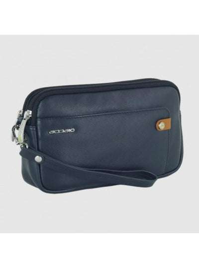 Pochette Obi 7 Uomo Acciaio 8482b