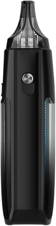 Vaporesso LUXE XR Max Kit Vape 80W 2800mAh Batteria 5ml adatta LUXE X/XR Pod MTL a DTL Vaping Vaporizzatore sigaretta elettronica No Nicotina (Nero)