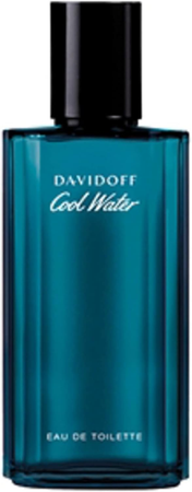 Profumo Davidoff Cool Water Eau De Toilette