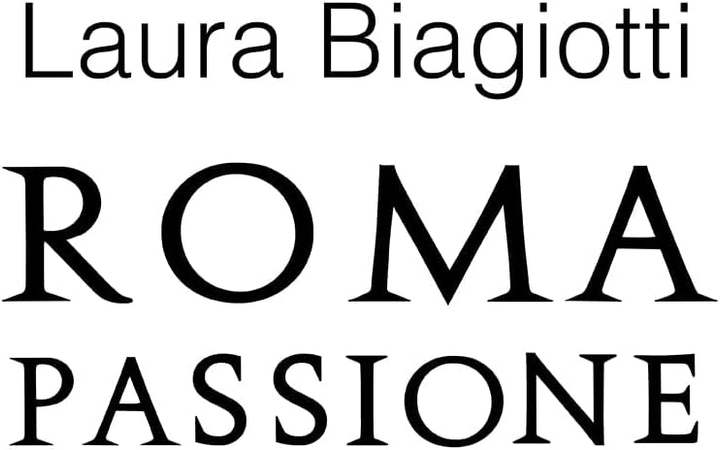 Profumo Laura Biagiotti Roma Passione Donna Eau de Toilette, Vapo - 100 ml