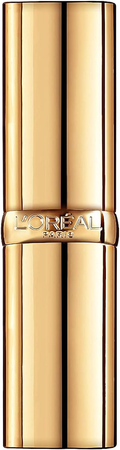 L’Oréal Paris Rossetto Color Riche Satin, Lunga tenuta, Finish satinato, 107 Seine Sunset