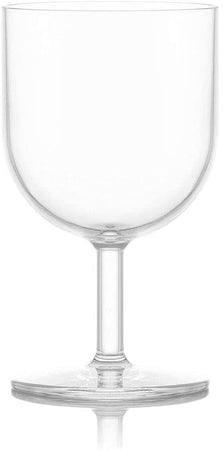 BODUM OKTETT 6 Bicchieri da Vino Rosso in plastica duratura, 0,25 Litri Casa e cucina/Stoviglie/Bicchieri e cristalli/Calici da vino Scontolo.net - Potenza, Commerciovirtuoso.it