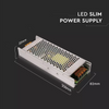 Alimentatore SLIM Power Supply - 360W 24V 15A IP20 Fai da te/Materiale elettrico/Trasformatori Zencoccostore - Formia, Commerciovirtuoso.it