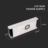 Alimentatore LED Power Supply Slim - 350W IP20 12V 5A Fai da te/Materiale elettrico/Trasformatori Zencoccostore - Formia, Commerciovirtuoso.it