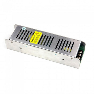 Alimentatore LED Power Supply - 150W Dimmable 24V 6.25A IP20 Fai da te/Materiale elettrico/Trasformatori Zencoccostore - Formia, Commerciovirtuoso.it