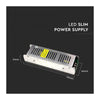 Alimentatore LED Power Supply - 150W Dimmable 24V 6.25A IP20 Fai da te/Materiale elettrico/Trasformatori Zencoccostore - Formia, Commerciovirtuoso.it
