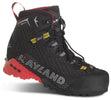 KAYLAND STELLAR AD GTX BLACK RED (018021010) Sport e tempo libero/Attività ricreative all'aperto/Calzature/Calzature da escursionismo da uomo/Scarpe da escursionismo 3A Moda Mare Sport - Bellaria Igea Marina, Commerciovirtuoso.it