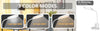 Lampada Tavolo Flesibile Led Ricaricabile Portacellulare Dimmerabile 10w Ls-td01 Casa, arredamento e bricolage > Illuminazione da interno > Lampade da Tavolo Trade Shop italia - Napoli, Commerciovirtuoso.it
