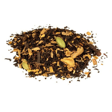 Chai Tea - Tè Nero Alimentari e cura della casa/Caffè tè e bevande/Tè e tisane/Tè nero MariTea bottega del Tè - Lodi, Commerciovirtuoso.it