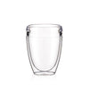 Bodum PAVINA Outdoor Set di 6 bicchieri di plastica a doppia parete, 0,35 l Casa e cucina/Stoviglie/Bicchieri e cristalli/Tumbler Scontolo.net - Potenza, Commerciovirtuoso.it