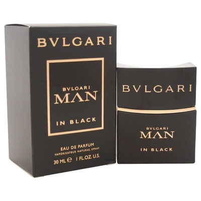 Bulgari Man In Black 30 Ml Edp Vapo Profumo Uomo Eau De Parfum Bellezza/Fragranze e profumi/Uomo/Eau de Parfum OMS Profumi & Borse - Milano, Commerciovirtuoso.it