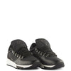 BARRACUDA Sneakers mod. BU3140C Black Moda/Donna/Scarpe/Sneaker e scarpe sportive/Sneaker casual Bilello Shop - San Giovanni in Fiore, Commerciovirtuoso.it