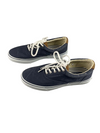 Scarpa uomo Sneakers Sperry - Striper LL CVO Navy - Vintage Moda/Uomo/Scarpe/Sneaker e scarpe sportive/Sneaker casual Couture - Sestu, Commerciovirtuoso.it