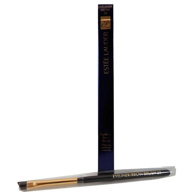 Estee Lauder Eyeliner/Brow Brush Pennello Precisone Make Up Bellezza/Accessori e strumenti di bellezza/Strumenti e accessori per trucco/Pennelli/Pennelli per viso OMS Profumi & Borse - Milano, Commerciovirtuoso.it