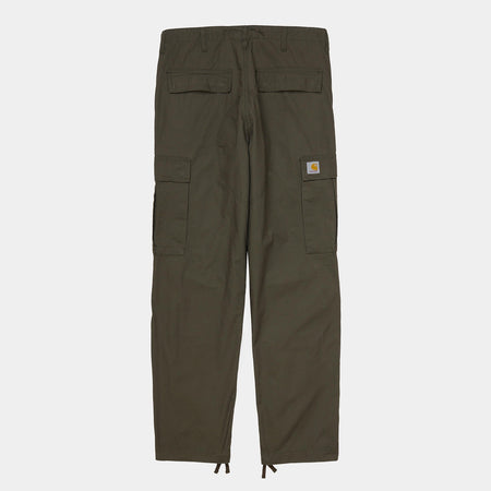 Pantaloni pants Carhartt Regular Cargo cypress