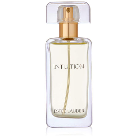 Estee Lauder Intuition Eau De Parfum Spray 50 Ml Profumo Donna Bellezza/Fragranze e profumi/Donna/Eau de Parfum OMS Profumi & Borse - Milano, Commerciovirtuoso.it