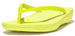 Fitflop - iqushion ergonomic yellow Moda/Donna/Scarpe/Sandali e ciabatte/Infradito 3A Moda Mare Sport - Bellaria Igea Marina, Commerciovirtuoso.it