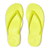 Fitflop - iqushion ergonomic yellow Moda/Donna/Scarpe/Sandali e ciabatte/Infradito 3A Moda Mare Sport - Bellaria Igea Marina, Commerciovirtuoso.it