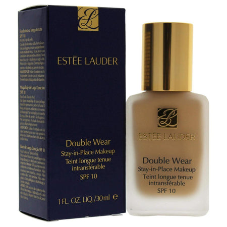 Estee Lauder Double Wear Stay-In-Place Spf10 - 30 Ml Fondotinta Liquido Lunga Durata Bellezza/Trucco/Viso/Fondotinta OMS Profumi & Borse - Milano, Commerciovirtuoso.it