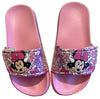 Ciabatte Minnie dal 25 al 35 Rosa Moda/Bambine e ragazze/Scarpe/Pantofole Store Kitty Fashion - Roma, Commerciovirtuoso.it