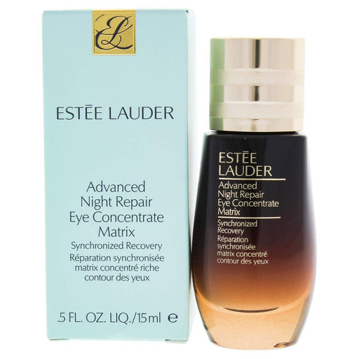 Estee Lauder Advanced Night Repair Eye Concentrate Matrix 15 Ml Contorno  Occhi Intensivo Notte Anti Rughe - commercioVirtuoso.it