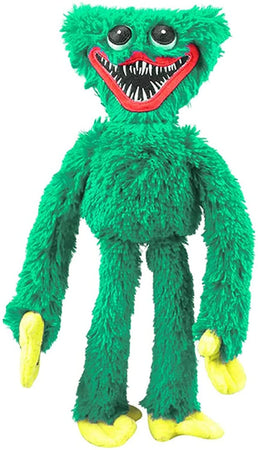 Peluche Pupazzo Morbido Poppy Playtime Huggy Wuggy Plush Doll Gioco Verde 40cm Peluche e Pupazzi Trade Shop italia - Napoli, Commerciovirtuoso.it