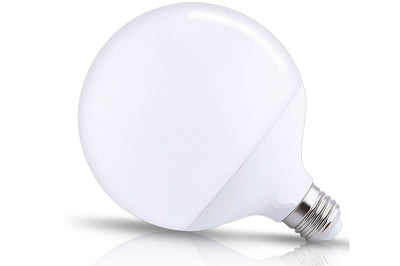 LAMPADA LED 18W E27 LM Bulb G120 GLOBO LAMPADINA DRIWEI