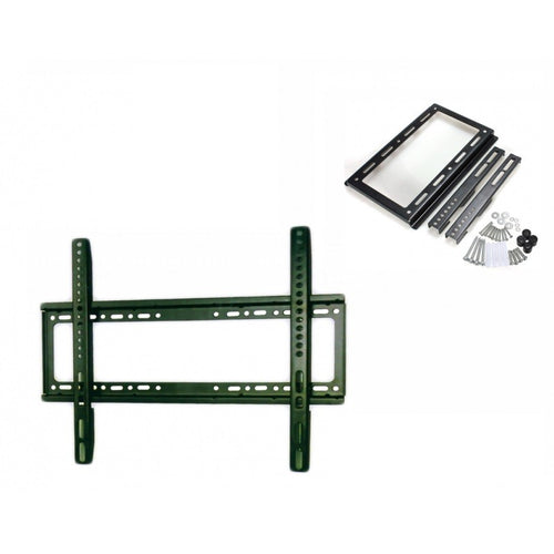 SUPPORTO STAFFA PARETE TV LCD PLASMA DA 26 A 63 POLLICI VESA 110LBS 50 KG Elettronica/Home Cinema TV e video/Accessori/Supporti e mobili TV/Supporti da parete e da soffitto Zencoccostore - Formia, Commerciovirtuoso.it