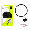 Camera D?aria 700c Per Pneumatici Ruote Bici Bicicletta Bike 700x18/25c Xc-2583 Sport e Tempo Libero > Ciclismo > Ricambi per Bici > Sport Trade Shop italia - Napoli, Commerciovirtuoso.it