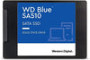 WESTERN DIGITAL SSD WDS250G3B0A WD BLUE 2.5 SATA 250GB 6GB/S Elettronica/Informatica/Dispositivi archiviazione dati/Dispositivi archiviazione dati interni/Unità a stato solido interne Ecoprice.it - Avellino, Commerciovirtuoso.it