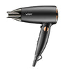 Asciugacapelli Phon Professionale Pieghevole Portatile 1600 W 2 Velocit? V-439 Salute e Bellezza > Cura dei Capelli > Asciugacapelli Trade Shop italia - Napoli, Commerciovirtuoso.it