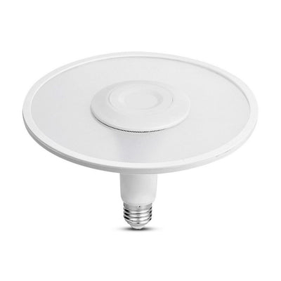 LAMPADINA LED E27 11W UFO CHIP SAMSUNG V-TAC PRO VT-2311 Illuminazione/Illuminazione per interni/Luci da incasso Zencoccostore - Formia, Commerciovirtuoso.it